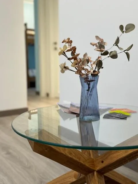 La Foce Apartment Savona Italy