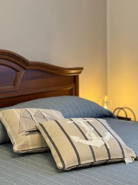 La Foce Apartment Savona