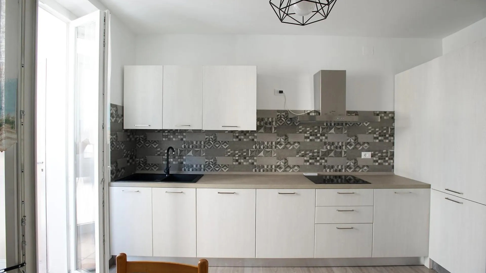 La Foce Apartment Savona