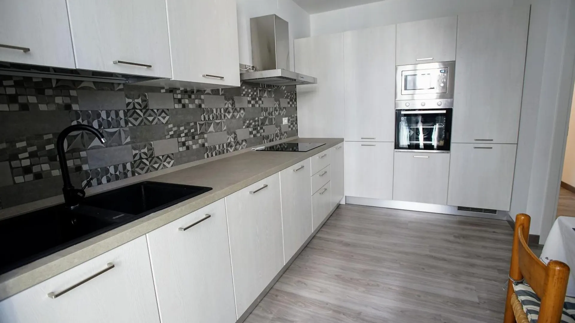 La Foce Apartment Savona