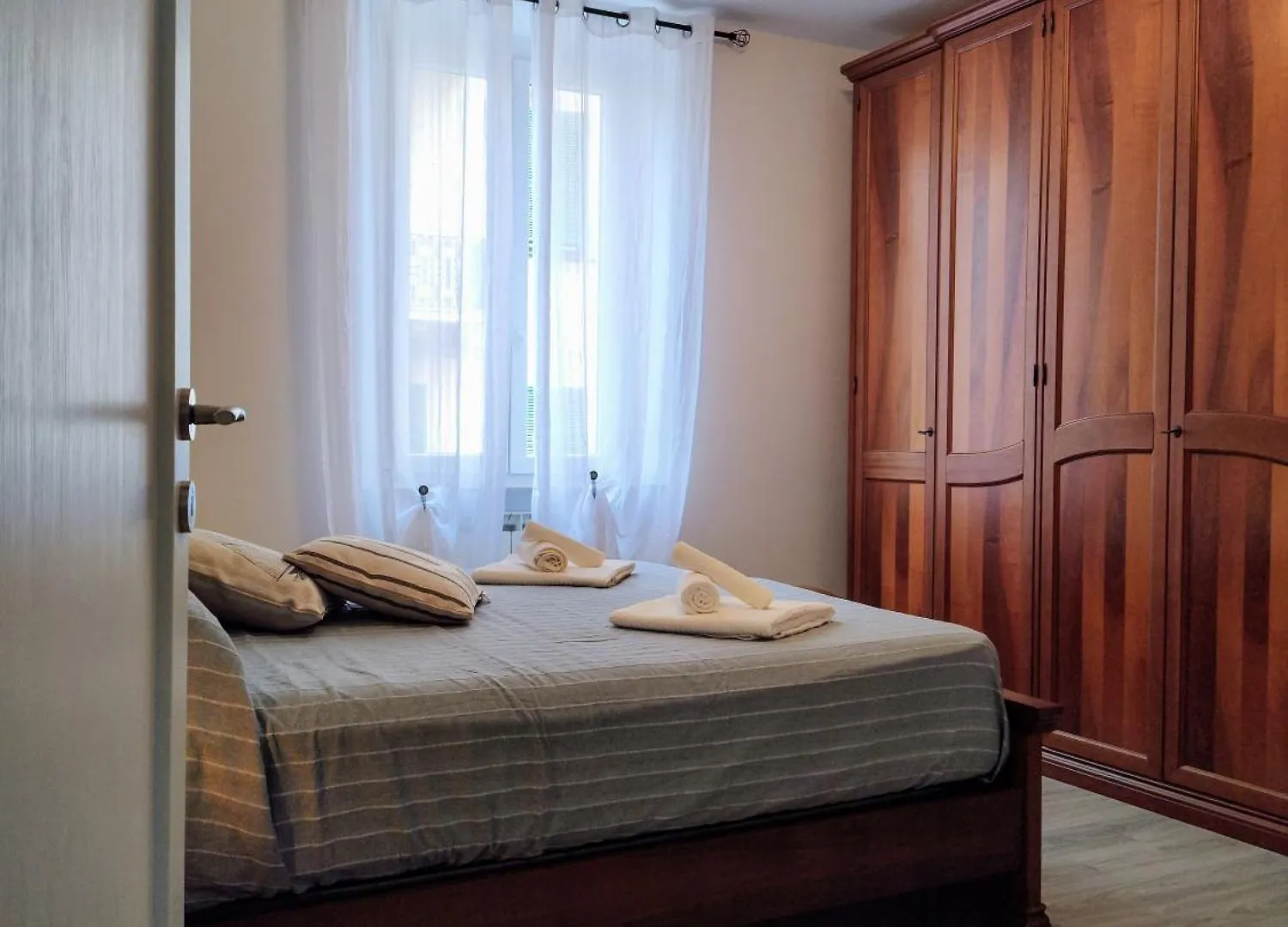 La Foce Apartment Savona