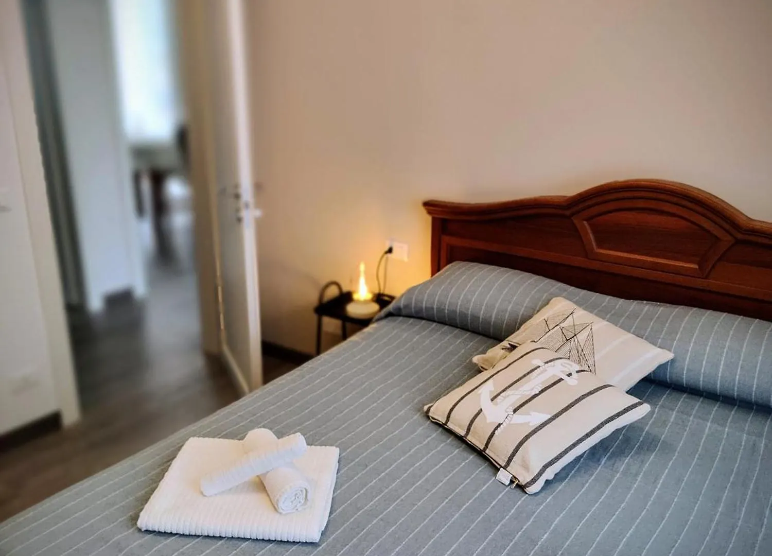 La Foce Apartment Savona