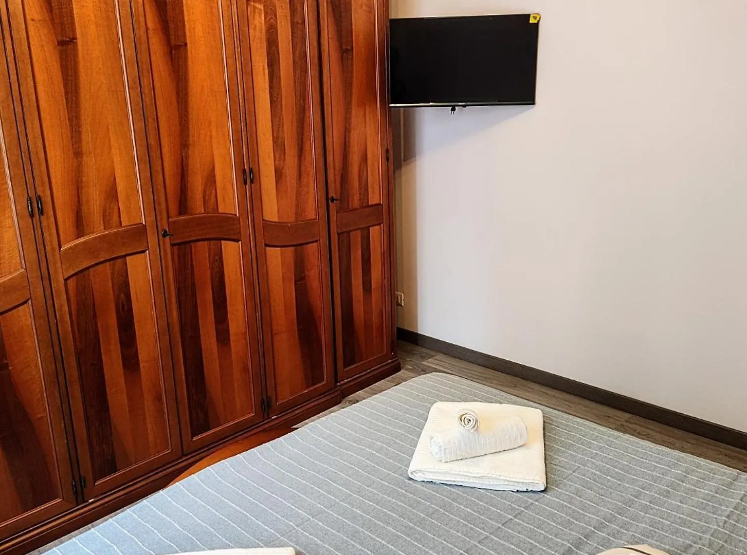 La Foce Apartment Savona